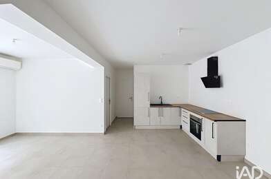 Appartement 3 pièces 164000 €