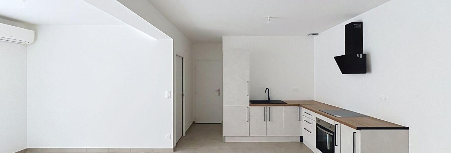 Appartement 3 Pièces 66 m² à vendre à Mont-de-Marsan (40000)