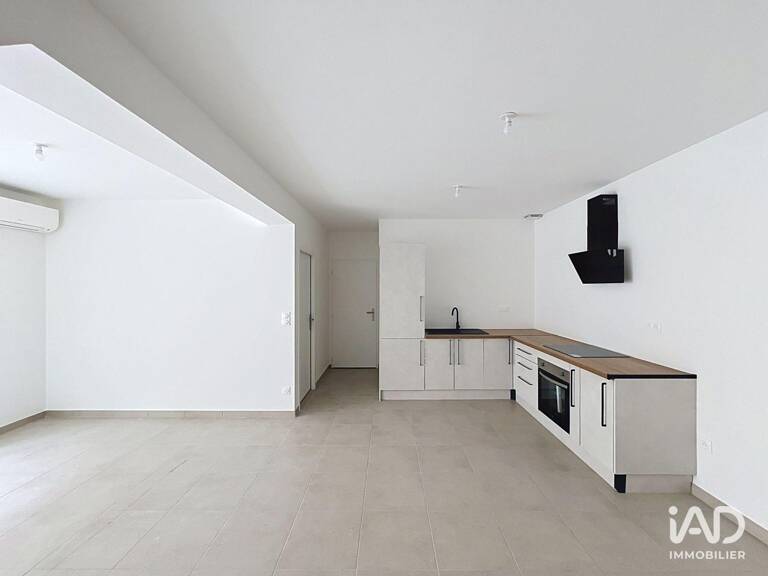 Vente Appartement 3 pièces — photo 1