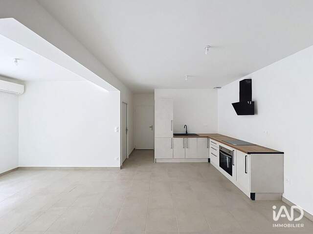 Vente Appartement 3 pièces — photo du bien