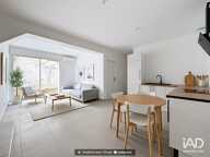 Vente Appartement 3 pièces — photo 2