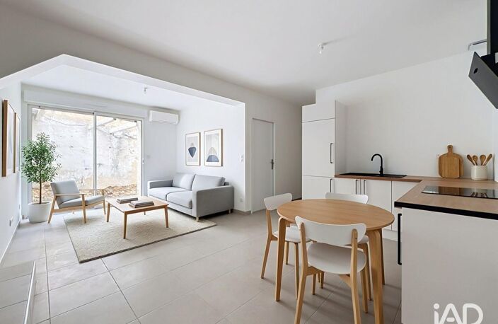 Vente Appartement 3 pièces — photo 2