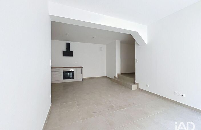 Vente Appartement 3 pièces — photo 3