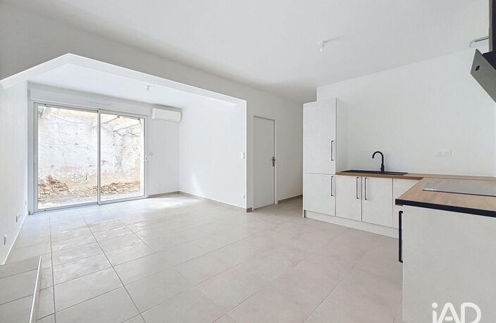 Vente Appartement 3 pièces — photo 4