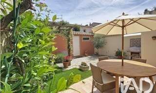 Maison 3 Pièces 80 m² à vendre à Marseille 10 (13010)
