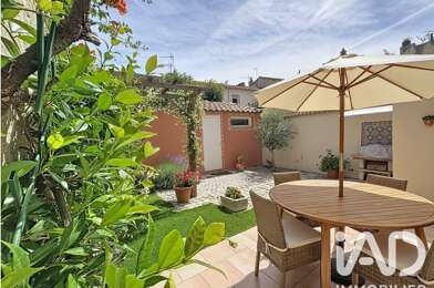 Maison 3 pièces 355000 €