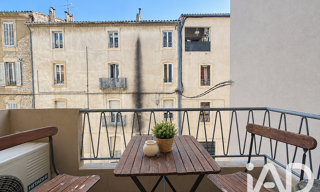 Appartement 3 Pièces 70 m² à vendre à Nîmes (30000)