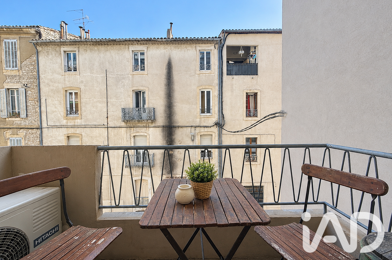 Appartement 3 pièces 120000 €