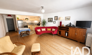 Appartement 3 Pièces 70 m² à vendre à Nîmes (30000)