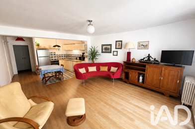 Appartement 3 pièces 120000 €