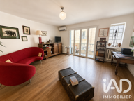 Vente Appartement 3 pièces — photo 2