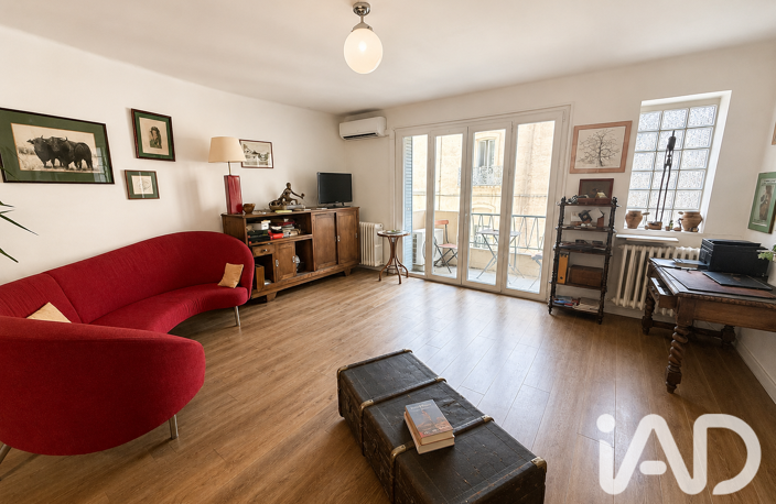 Vente Appartement 3 pièces — photo 2
