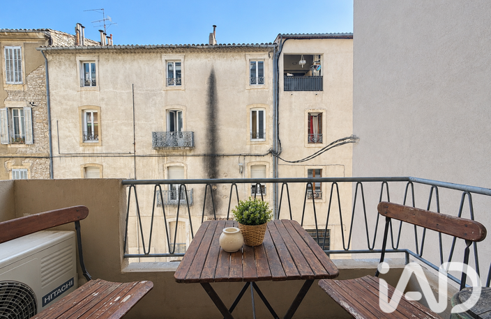 Vente Appartement 3 pièces — photo 3
