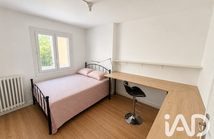 Vente Appartement 3 pièces — photo 5