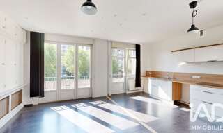 Appartement 3 Pièces 72 m² à vendre à Lille (59000)