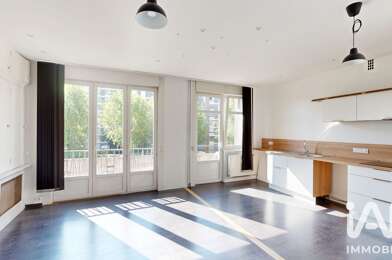 Appartement 3 pièces 285000 €