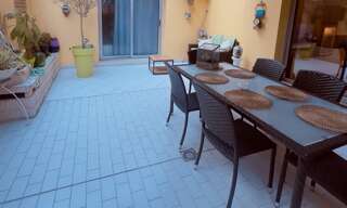 Appartement 3 Pièces 84 m² à vendre à Menton (06500)