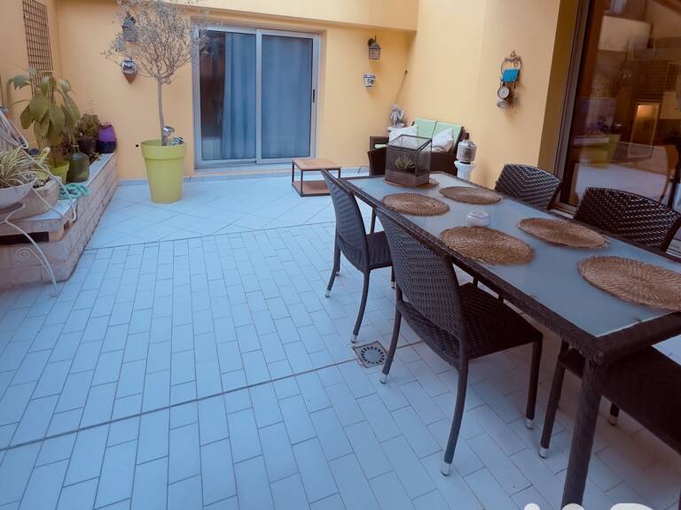 Vente Appartement 4 pièces — photo 1