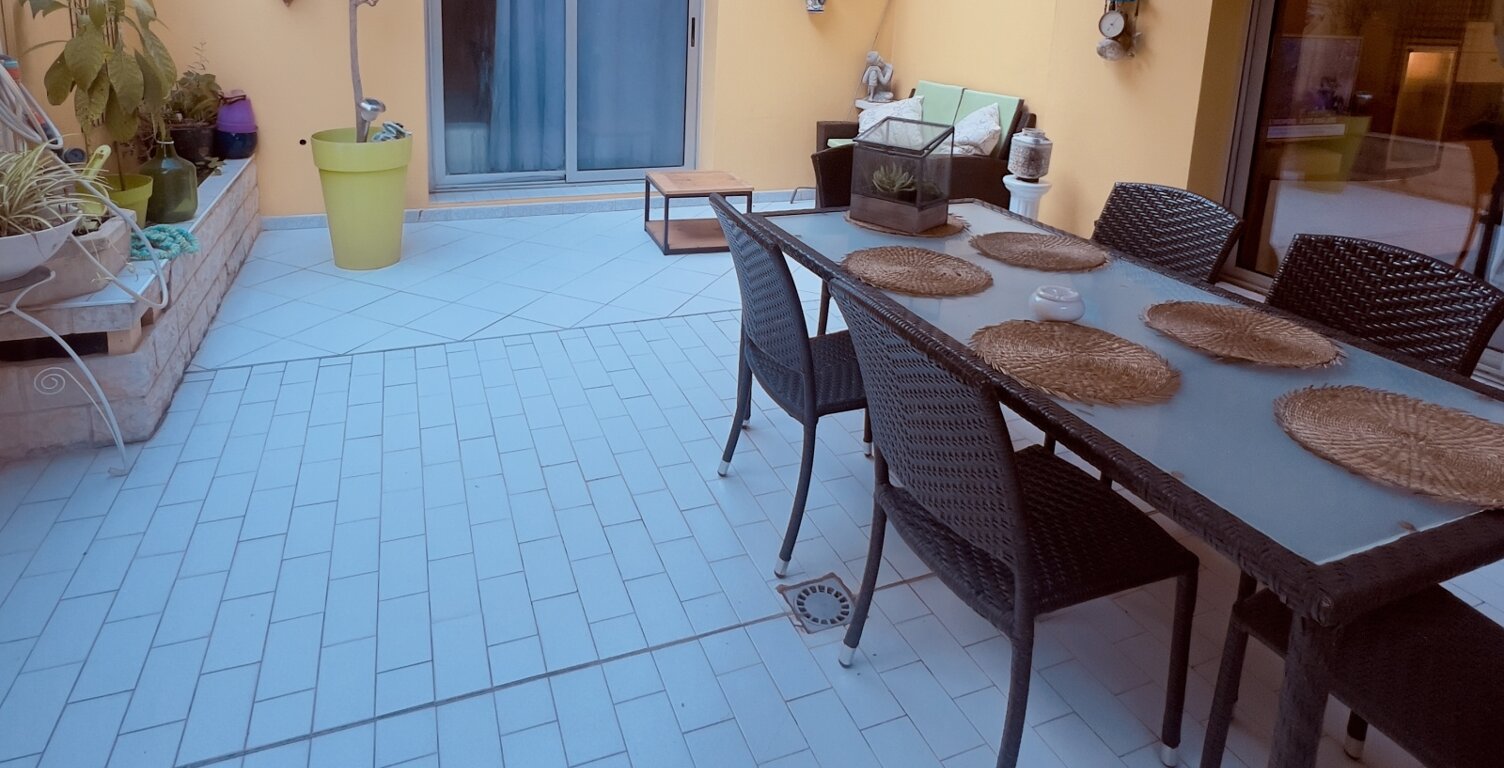 Vente Appartement 4 pièces — photo 1