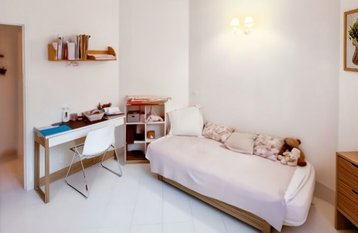 Vente Appartement 4 pièces — photo 3
