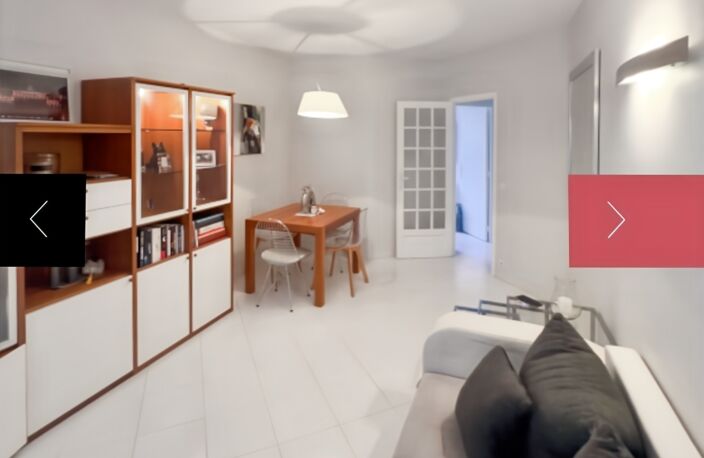 Vente Appartement 4 pièces — photo 4