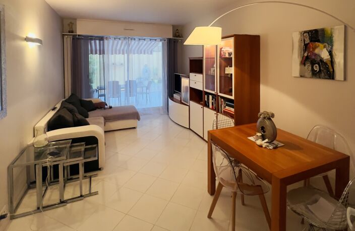 Vente Appartement 4 pièces — photo 5
