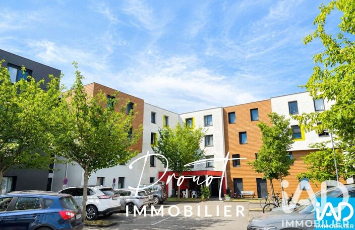 Vente Appartement 2 pièces — photo 2