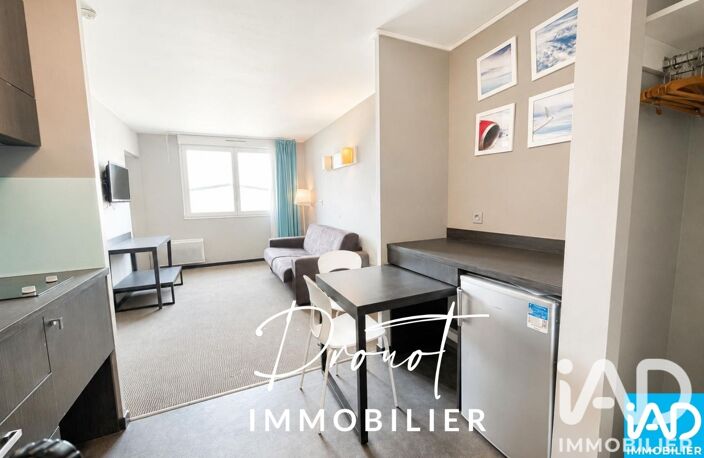 Vente Appartement 2 pièces — photo 3