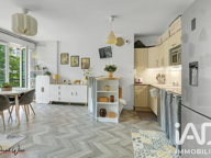 Vente Appartement 2 pièces — photo 2