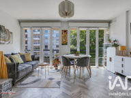 Vente Appartement 2 pièces — photo 3