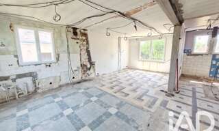 Maison 4 Pièces 64 m² à vendre à Saint-Père-sur-Loire (45600)