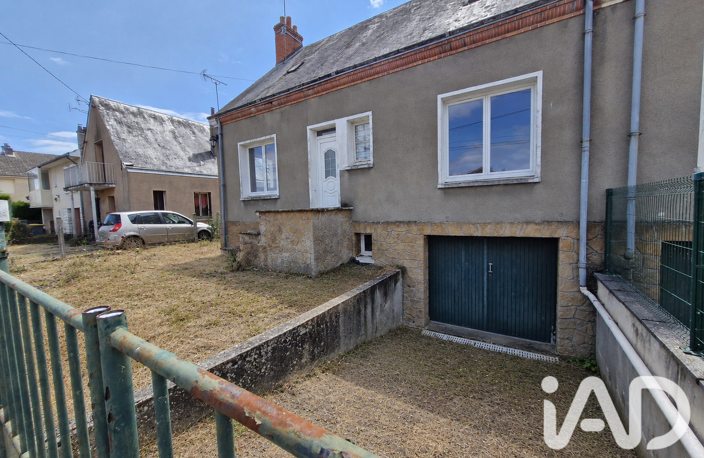 Vente Maison/villa 4 pièces — photo 2