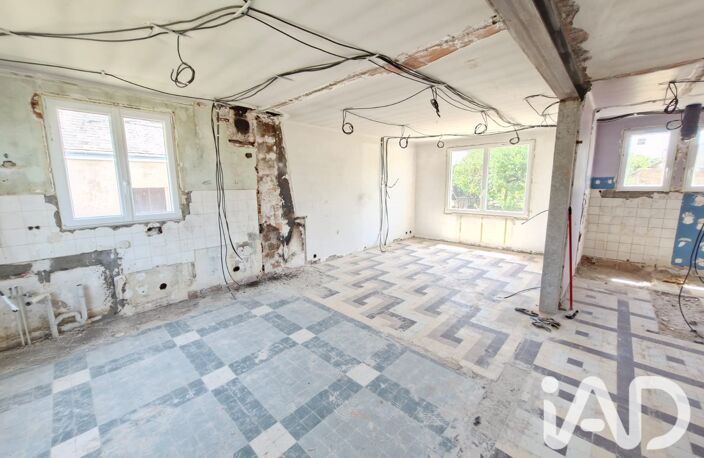 Vente Maison/villa 4 pièces — photo 5