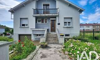 Maison 5 Pièces 113 m² à vendre à Longwy (54400)