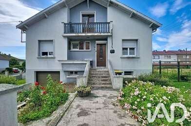 Maison 5 pièces 192000 €