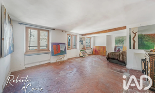 Appartement 2 Pièces 53 m² à vendre à Paris 3 (75003)