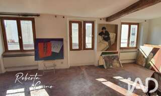 Appartement 2 Pièces 53 m² à vendre à Paris 3 (75003)