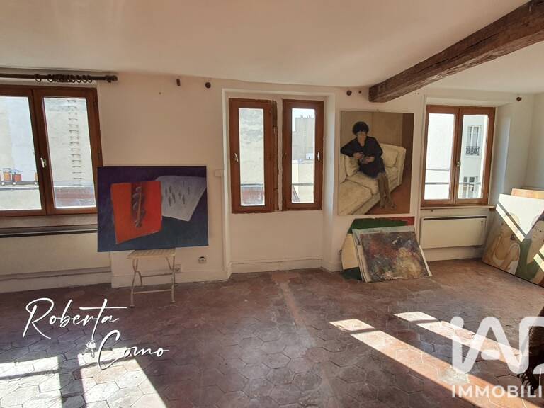 Vente Appartement 2 pièces — photo 1