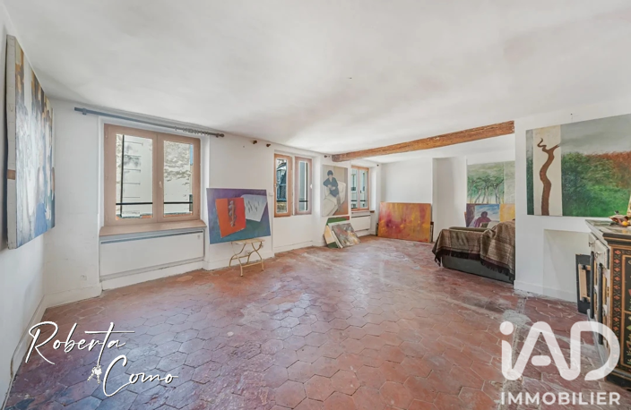 Vente Appartement 2 pièces — photo 3