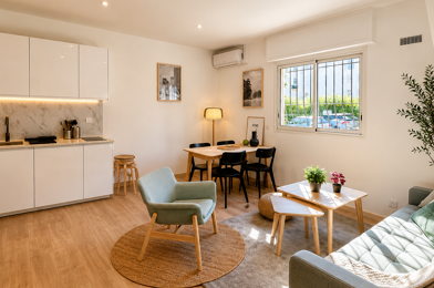 Appartement 2 pièces 239000 €