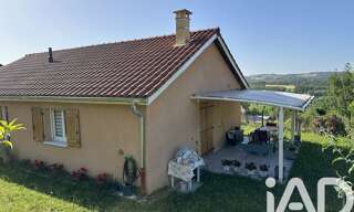 Maison 4 Pièces 87 m² à vendre à Vasselin (38890)