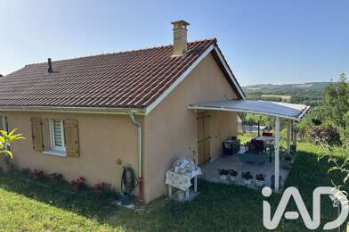 Maison 4 pièces 239000 €
