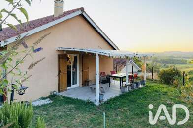 Maison 4 pièces 239000 €