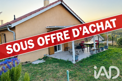 Maison 4 pièces 239000 €