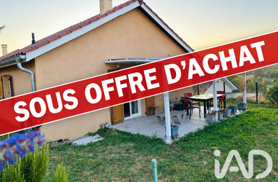Vente Maison traditionnelle 4 pièces — photo du bien
