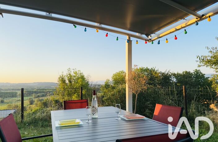 Vente Maison traditionnelle 4 pièces — photo 2