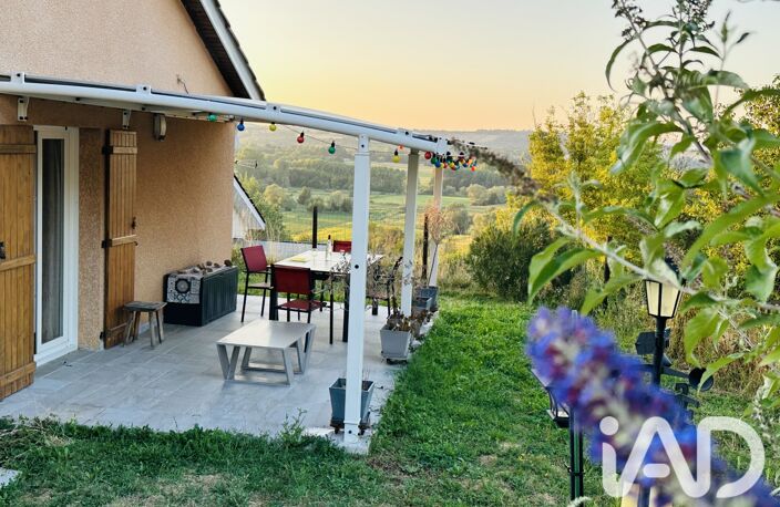 Vente Maison traditionnelle 4 pièces — photo 3