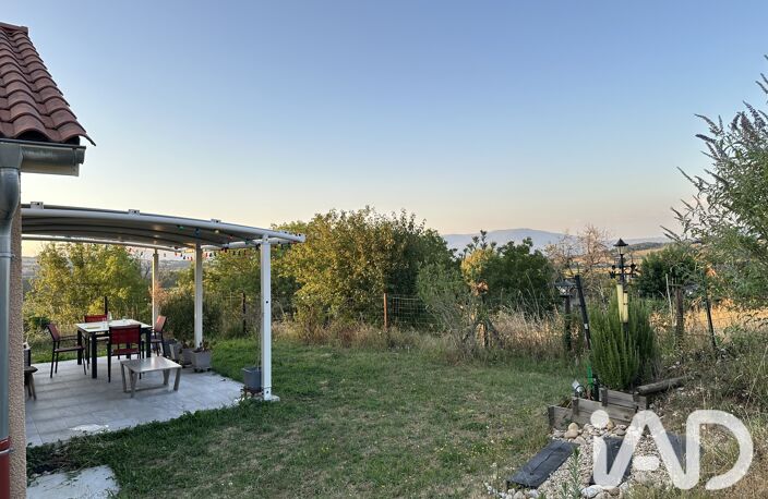 Vente Maison traditionnelle 4 pièces — photo 4