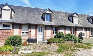 Maison 7 Pièces 166 m² à vendre à Gaillefontaine (76870)