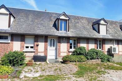 Maison 7 pièces 285000 €